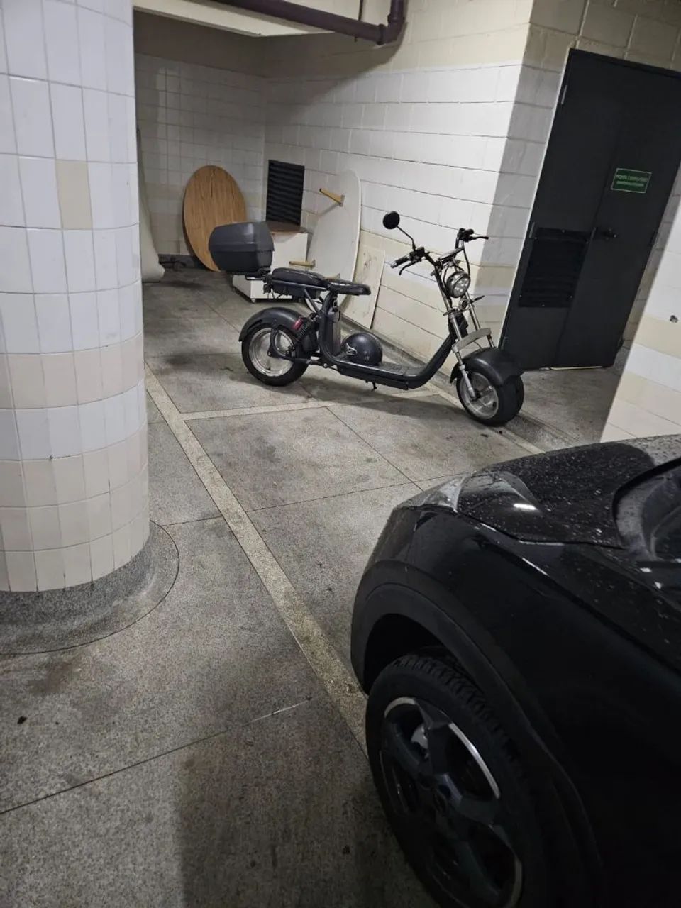 Scooter elétrica 3000w - Foto 3