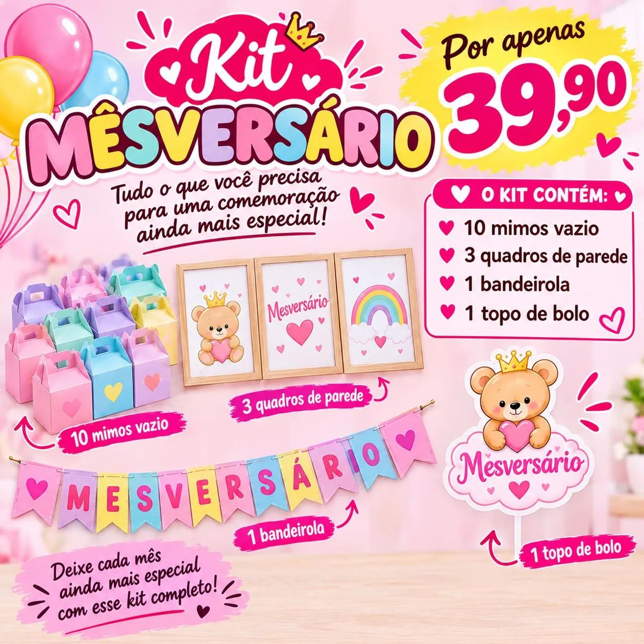 Lembrancinha personalizadas  - Foto 3