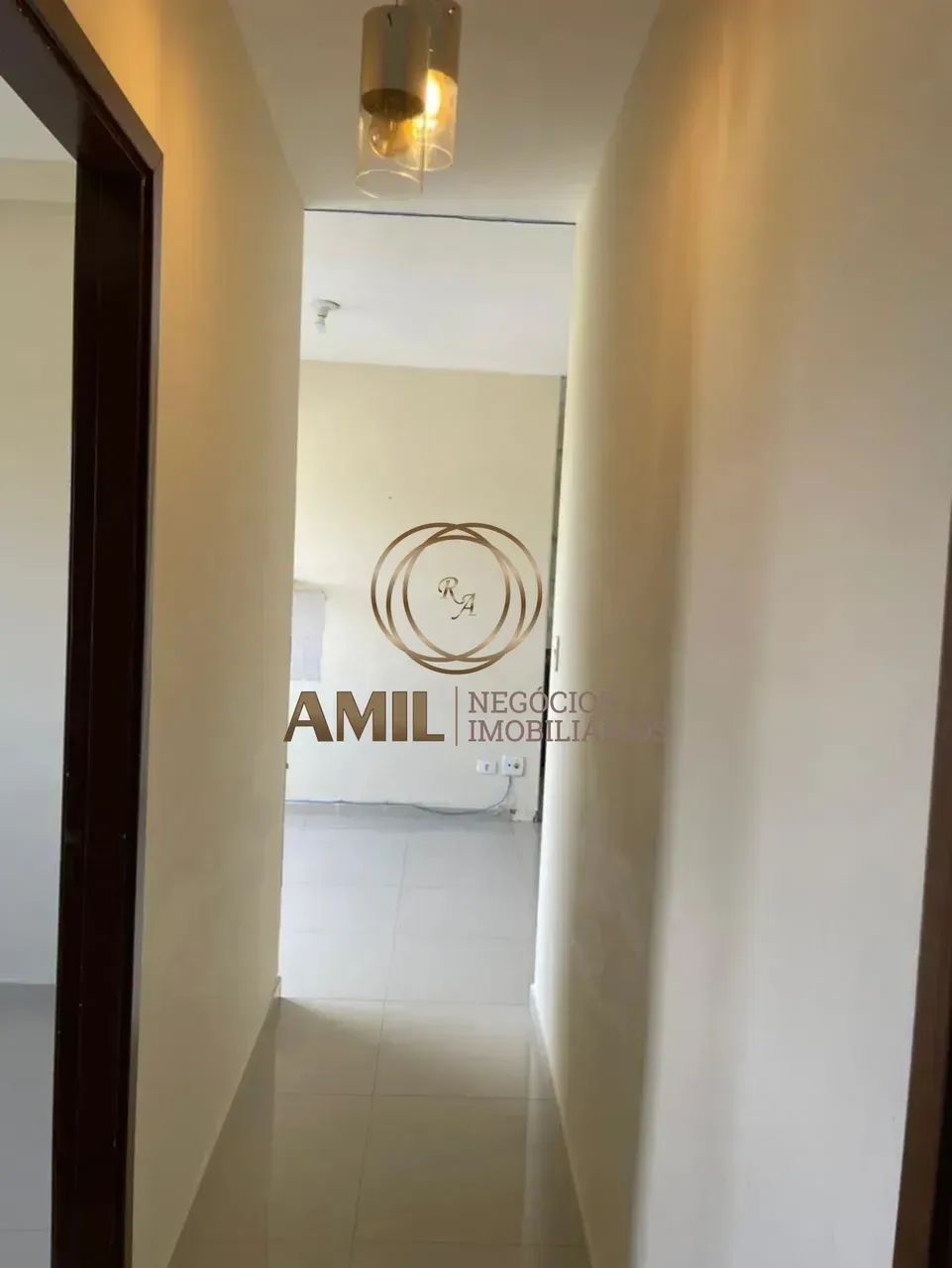 Ra Amil Aluga-se Apartamento com Sacada no Ecoville, Vila Tatetuba - Zona Leste de São Jos - Foto 10