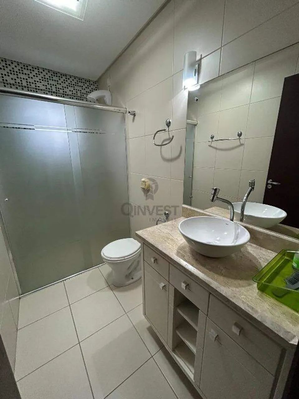 Apartamento com suíte no Centro de Araranguá  SC - Foto 5