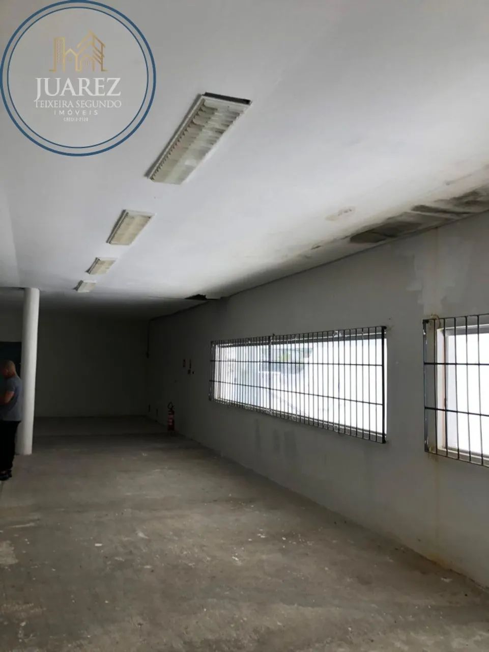 IMÓVEL COMECIAL NO CAMPO GRANDE COM 642M2 DE ÁREA CONSTRUÍDA, OPORTUNIDADE! - Foto 4