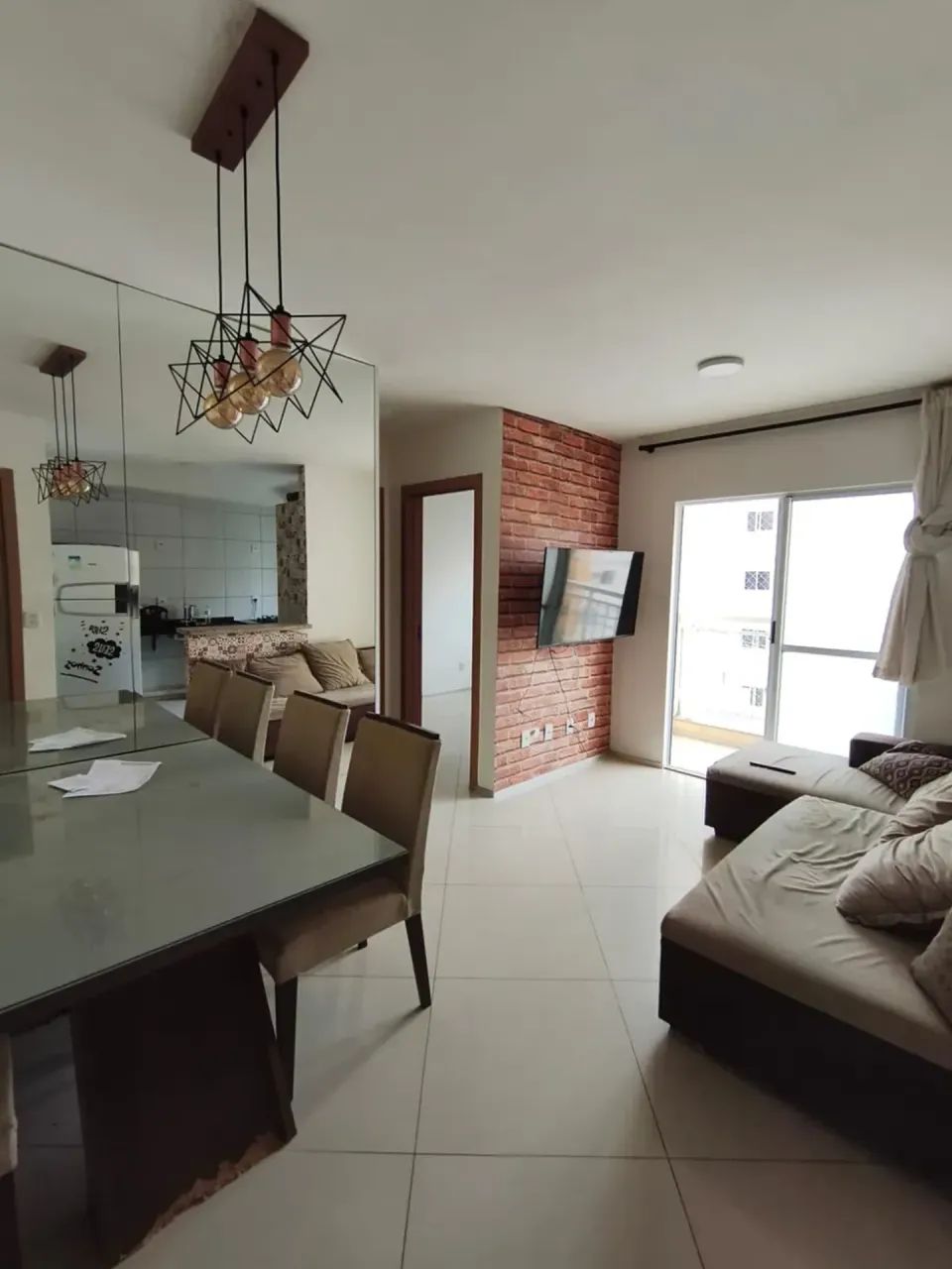 Imóvel para aluguel com 2 quartos em Turu - São Luís - MA - Foto 2