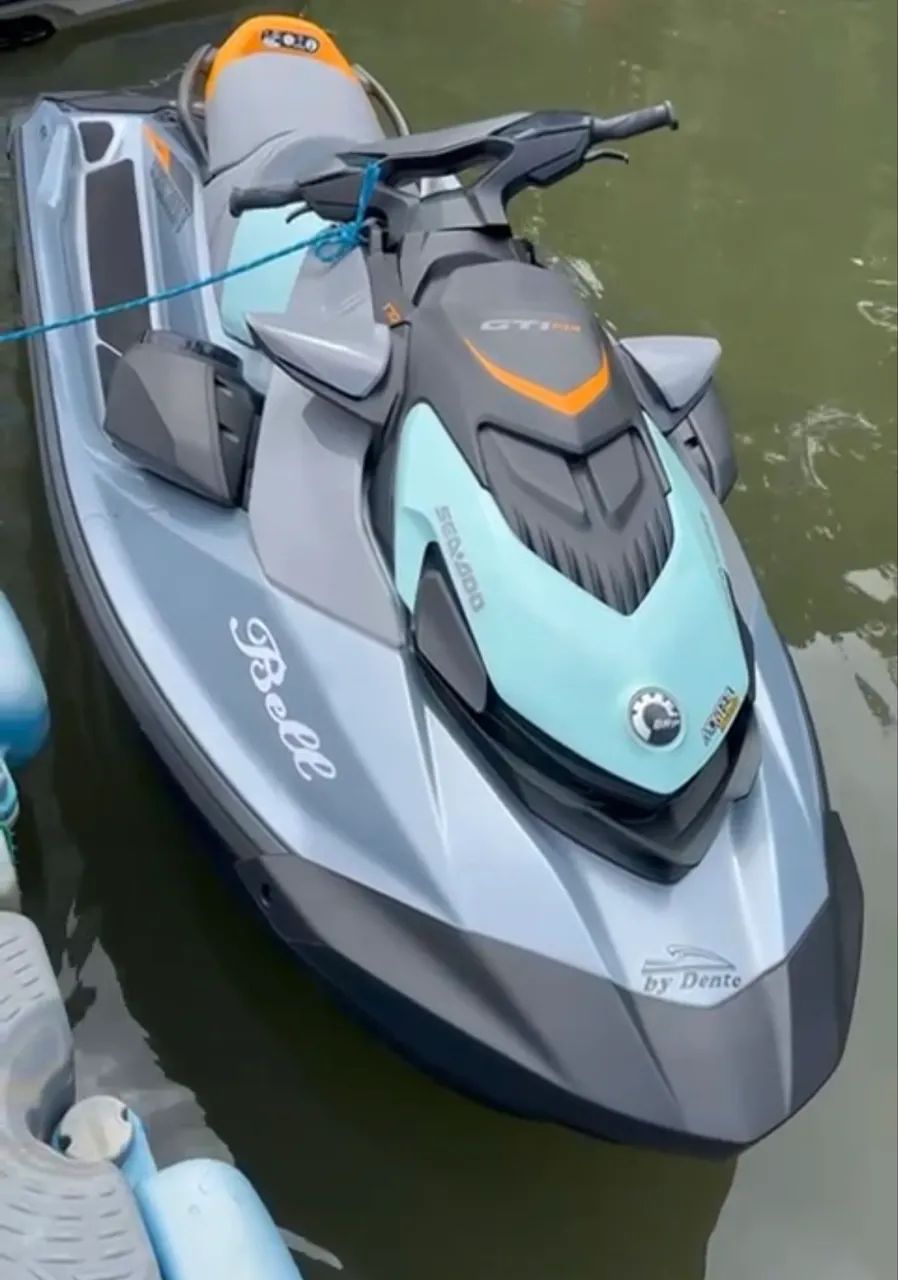 Jetski  - Foto 2