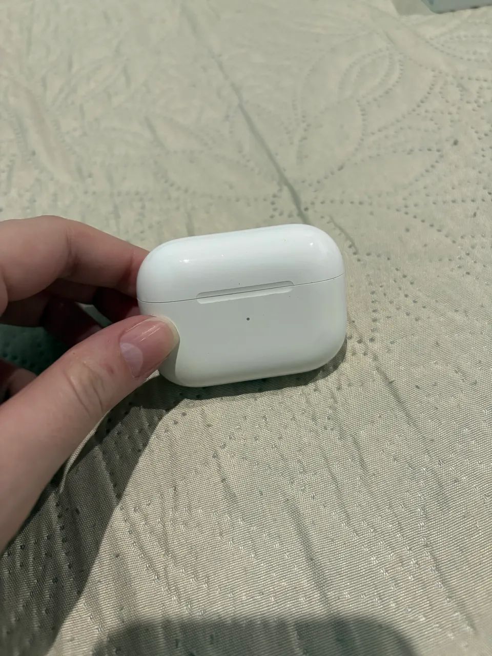 AirPods Pro 3 com ANC - Foto 2