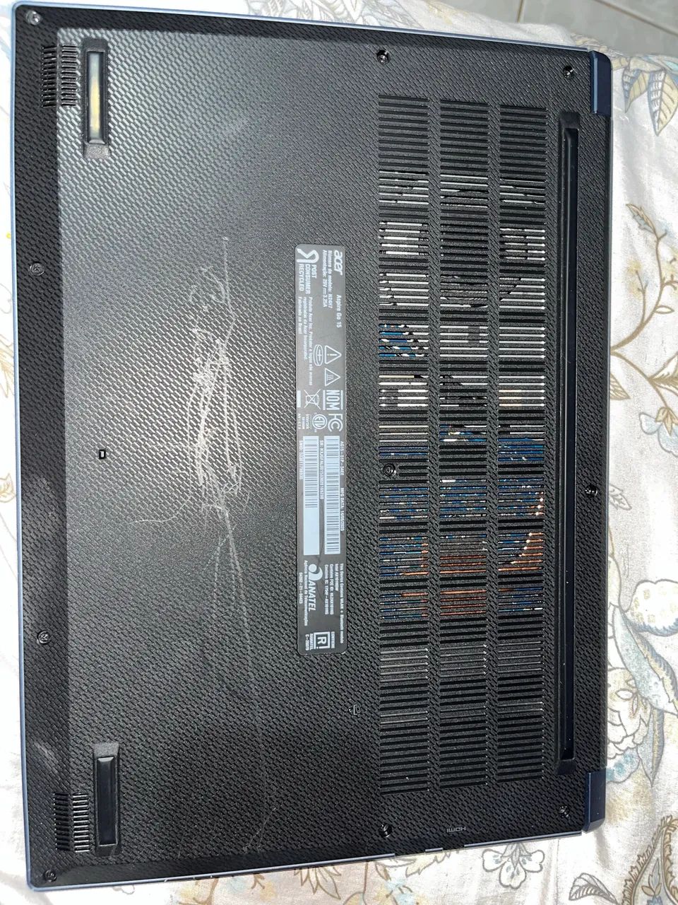Notebook acer core i5 - Foto 4