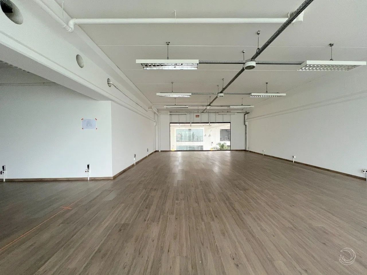 Loja de 227m² no em Saco Grande
