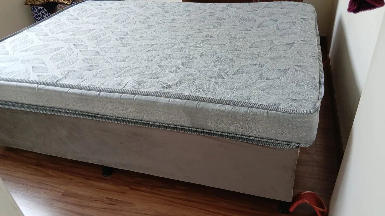 Cama casal  - Foto 4