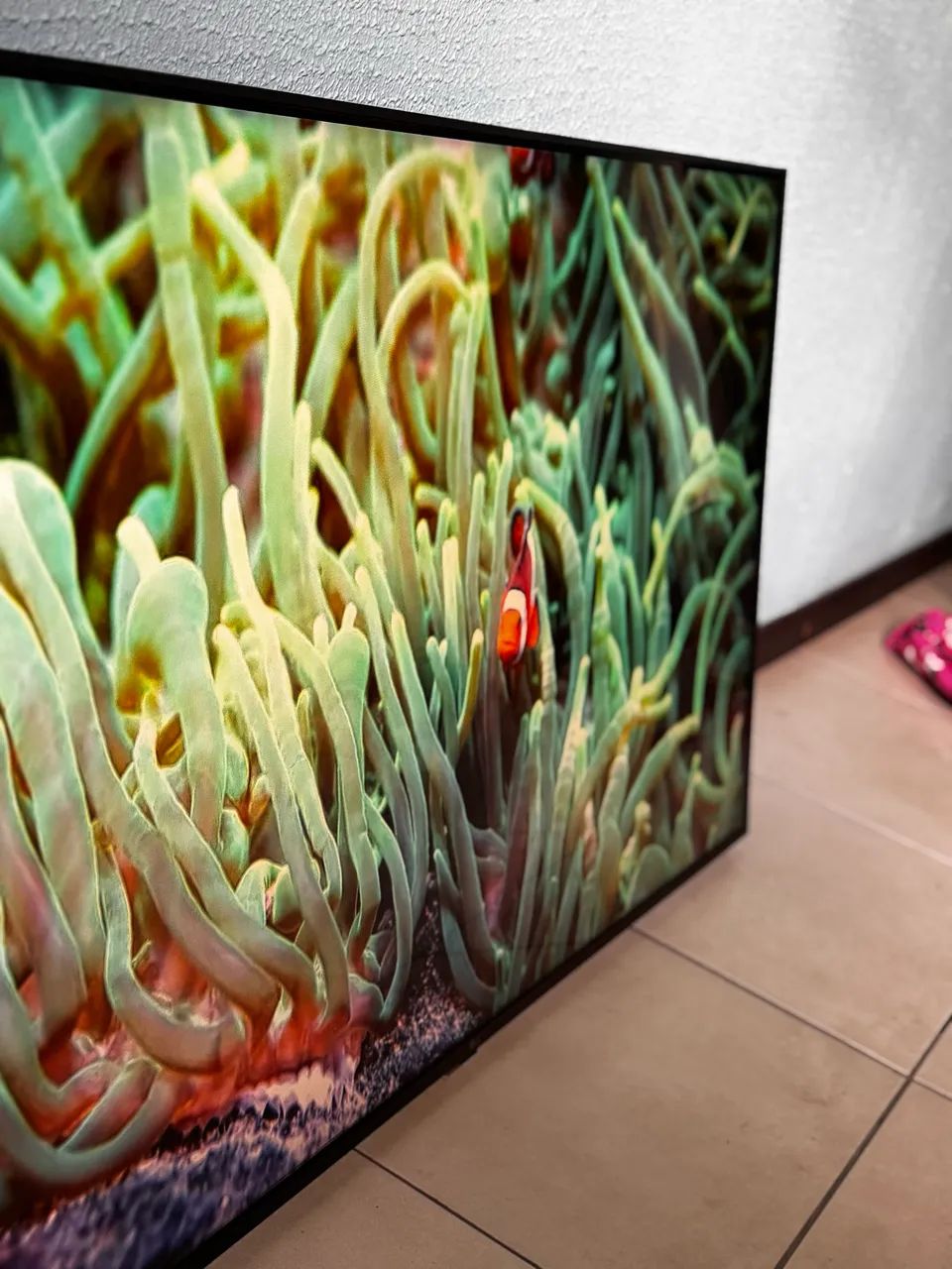 tv lg 50? smart 2022 - Foto 4