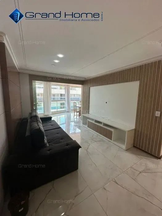 Apartamento 4 quartos em Itapuã - Foto 5