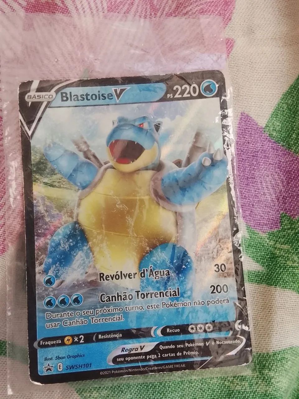 Cartas de Pokémon super raras - Foto 5