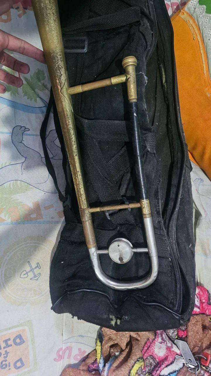 Trombone ? - Foto 2