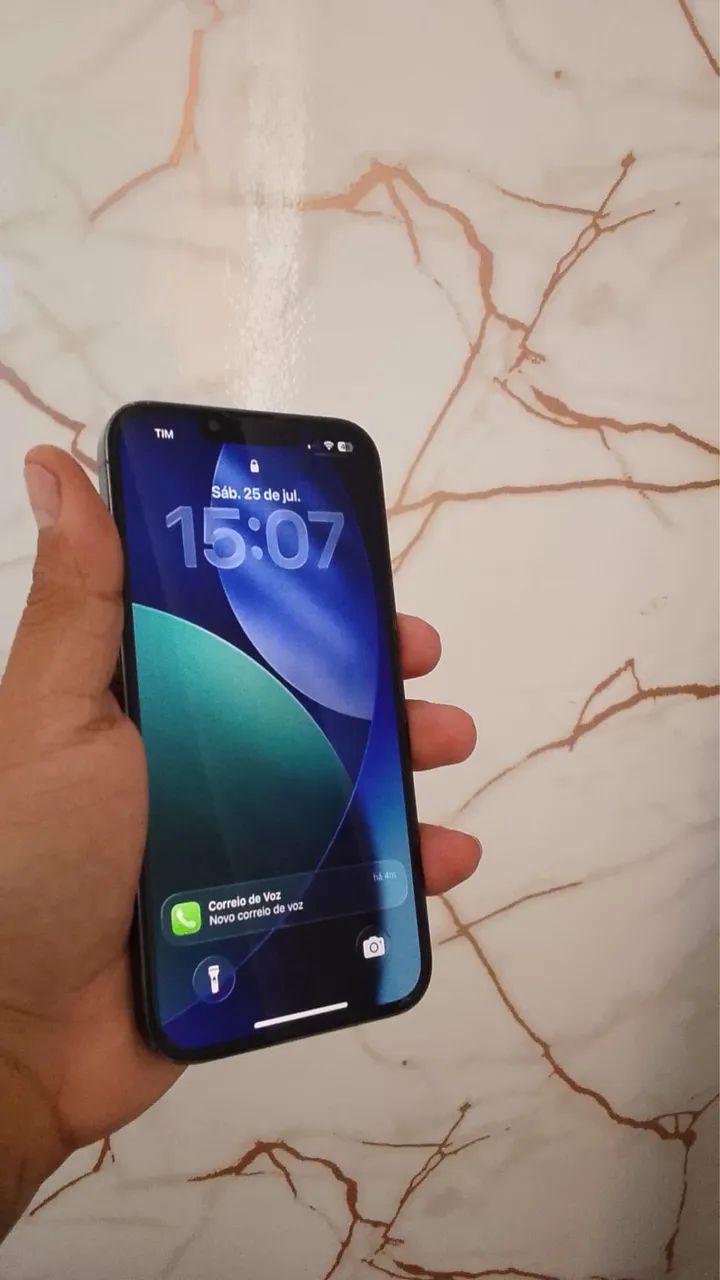 iPhone 13 Pro - Foto 2