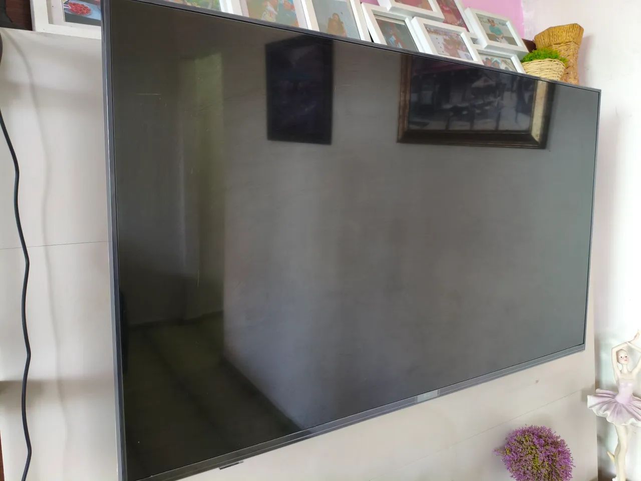 LG TV 4K 43 Polegadas 