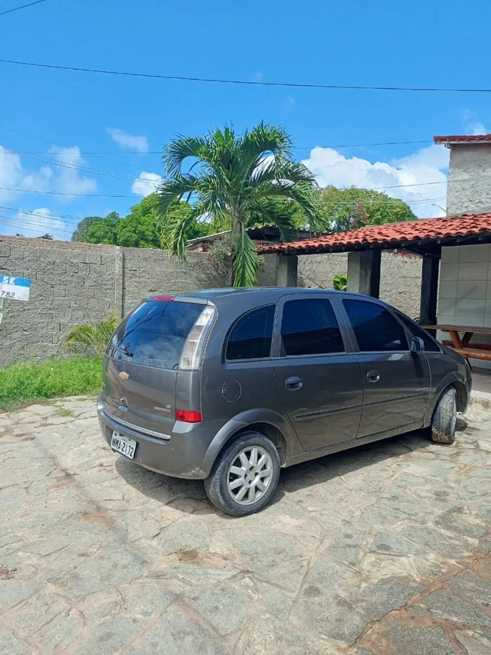 Meriva premium extra - Foto 5