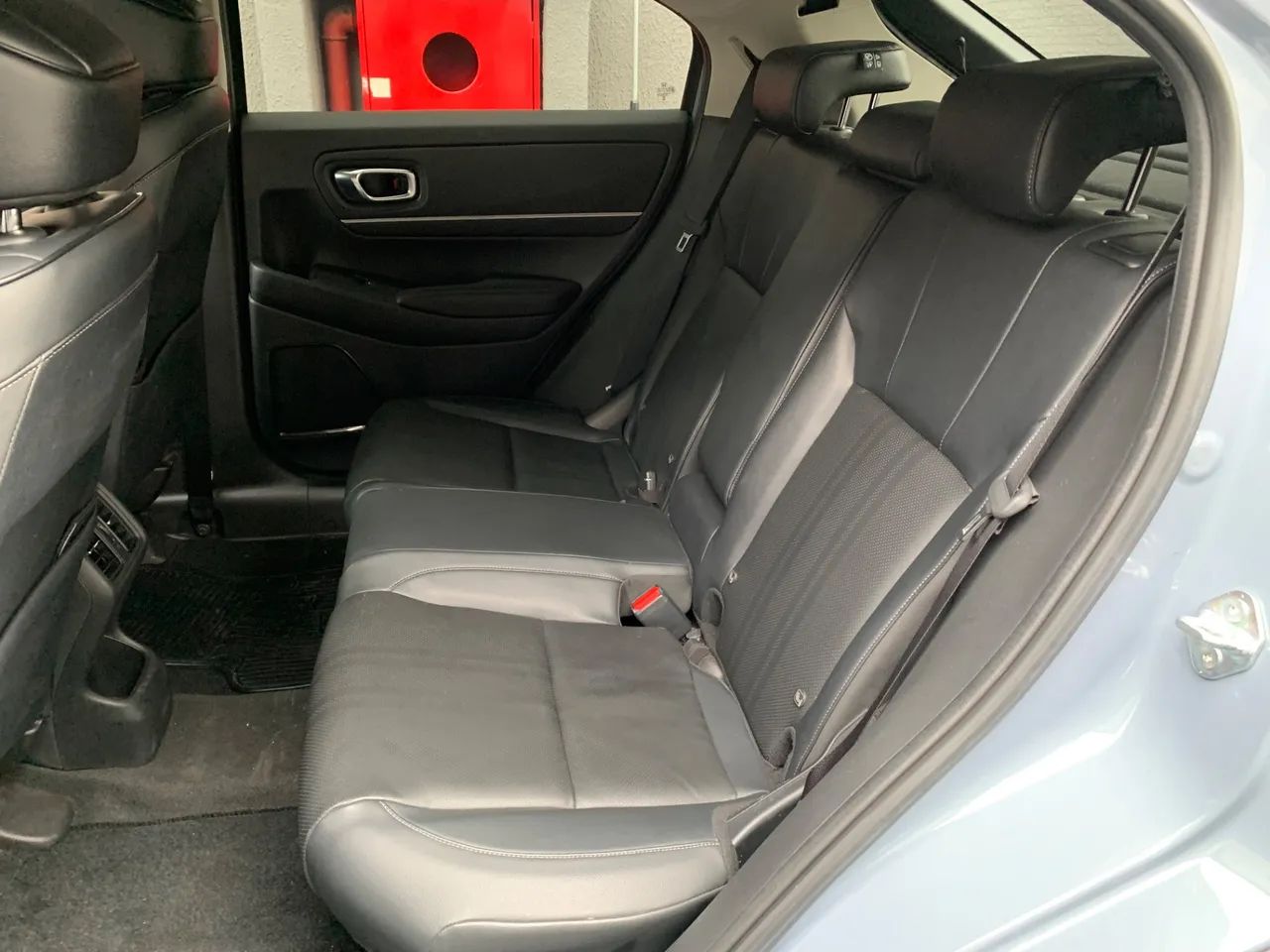 Honda HR-V EXL 1.5 Sensing 16V 5P Aut., foto 10 de 20
