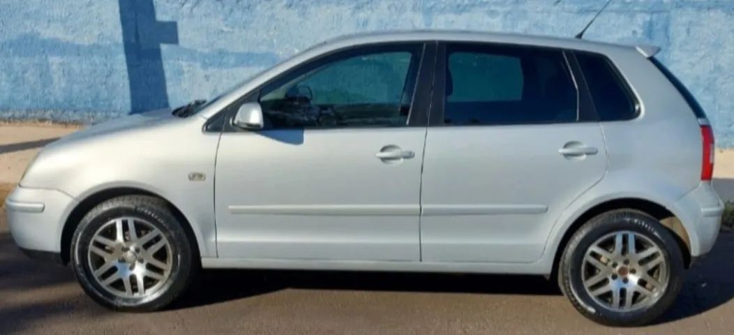 Volkswagen Polo 2005