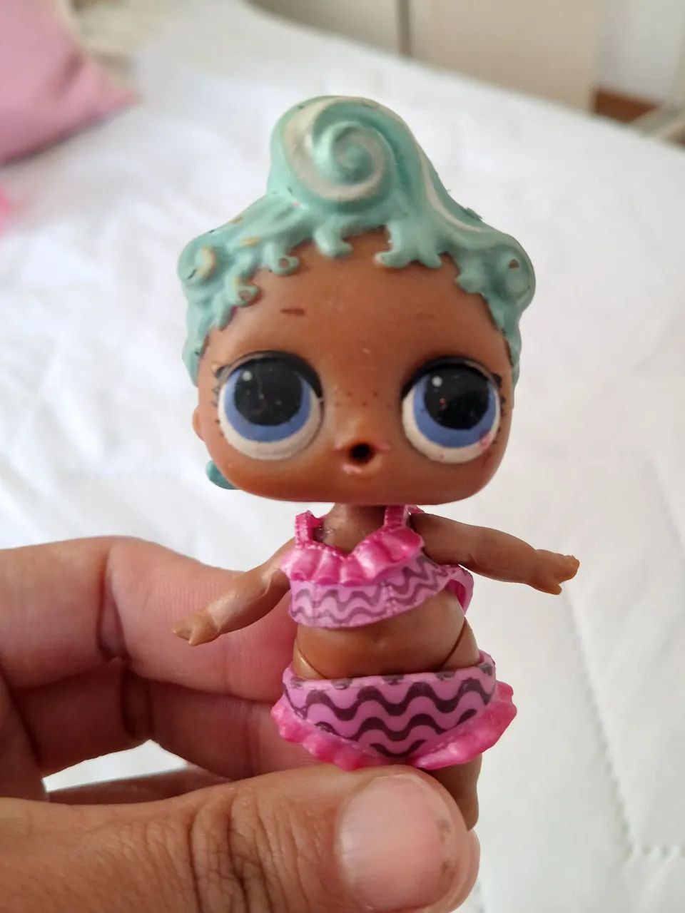Boneca lol - Foto 3