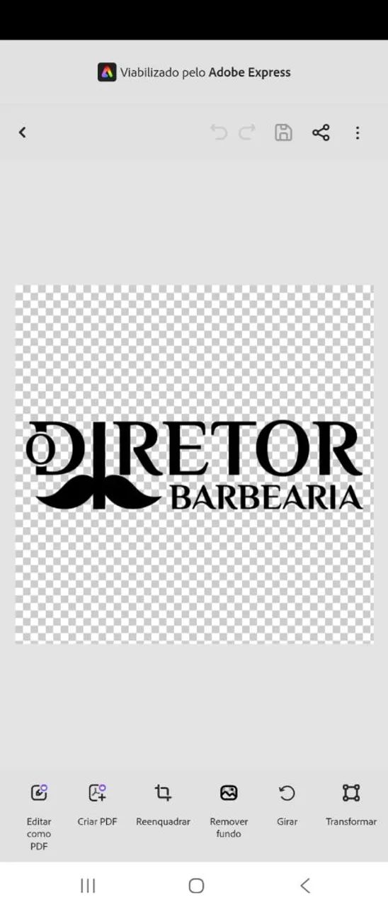 Vaga para Barbeiro com experiência