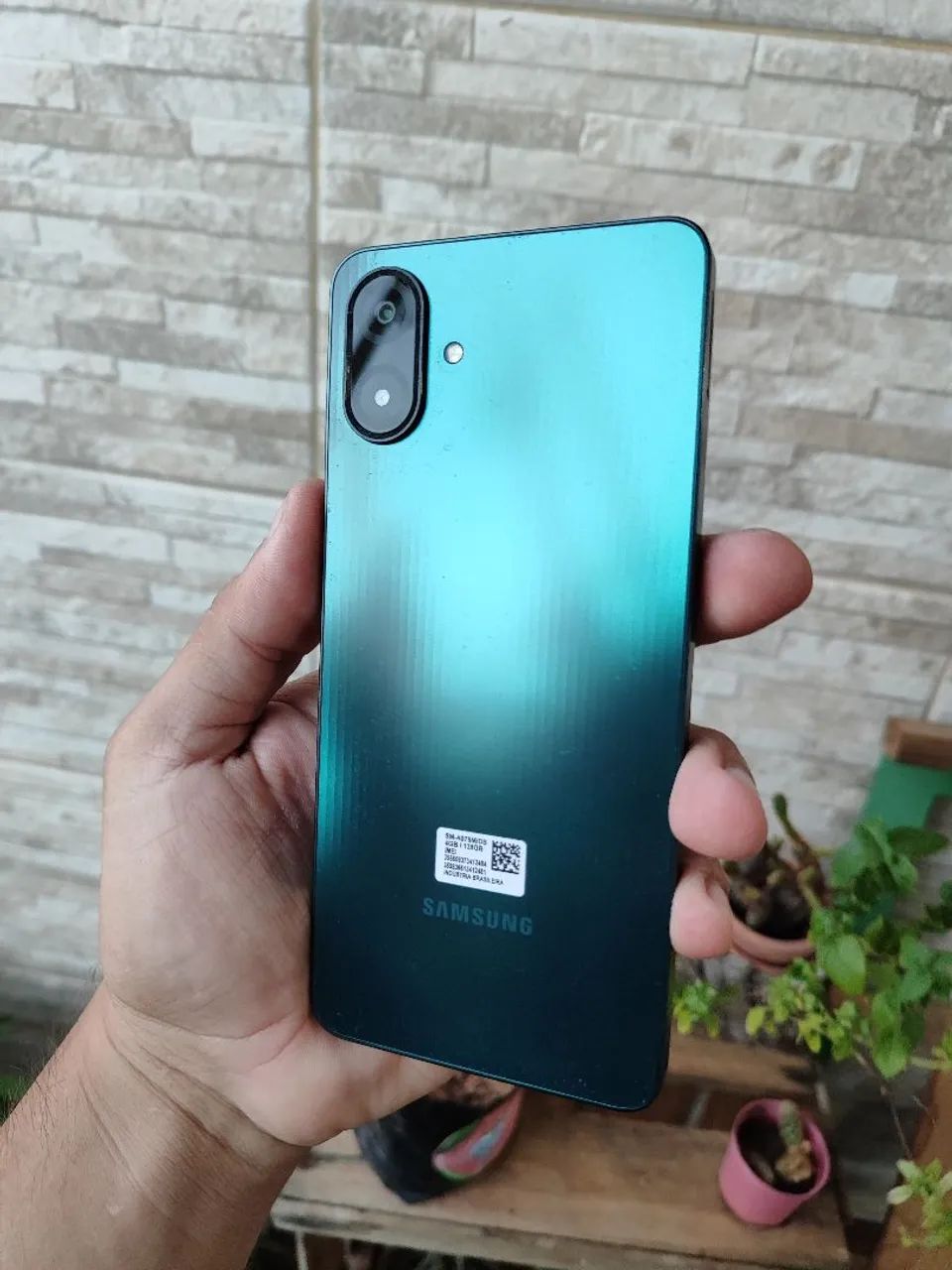 Samsung A07 128gb