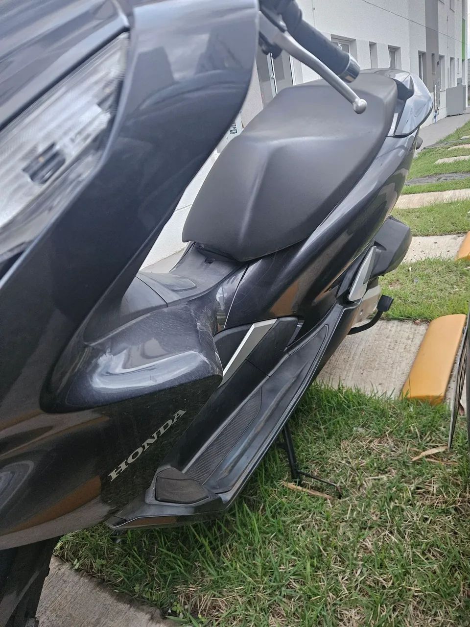 PCX 2022 com ABS - Foto 3