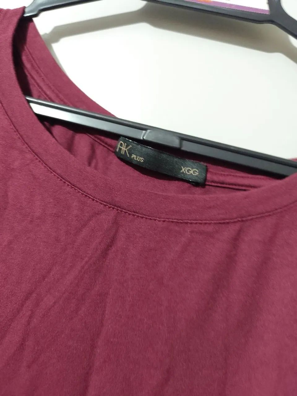 Blusas femininas g/g1 - Foto 4