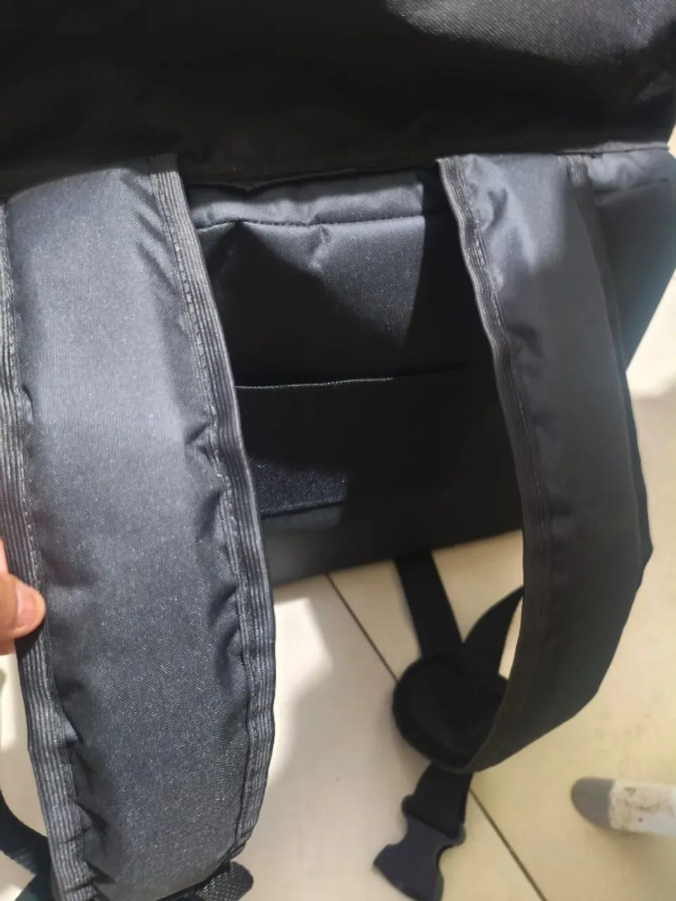 BAG MODELO (ISOBAG BOLSÃO LAMINADA) - Foto 2