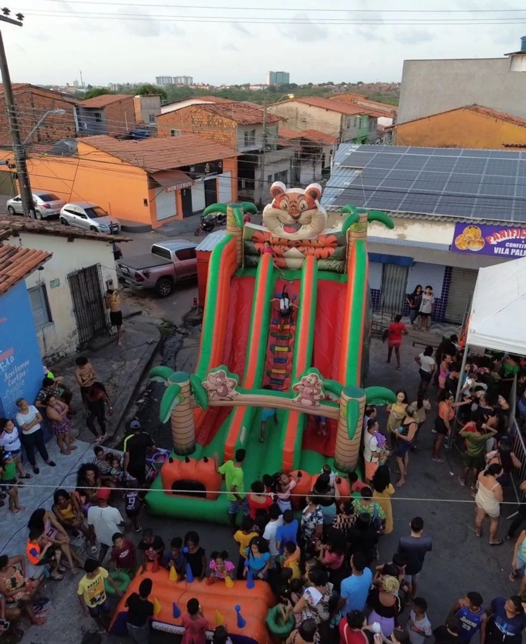 Aluguel de brinquedos  - Foto 3