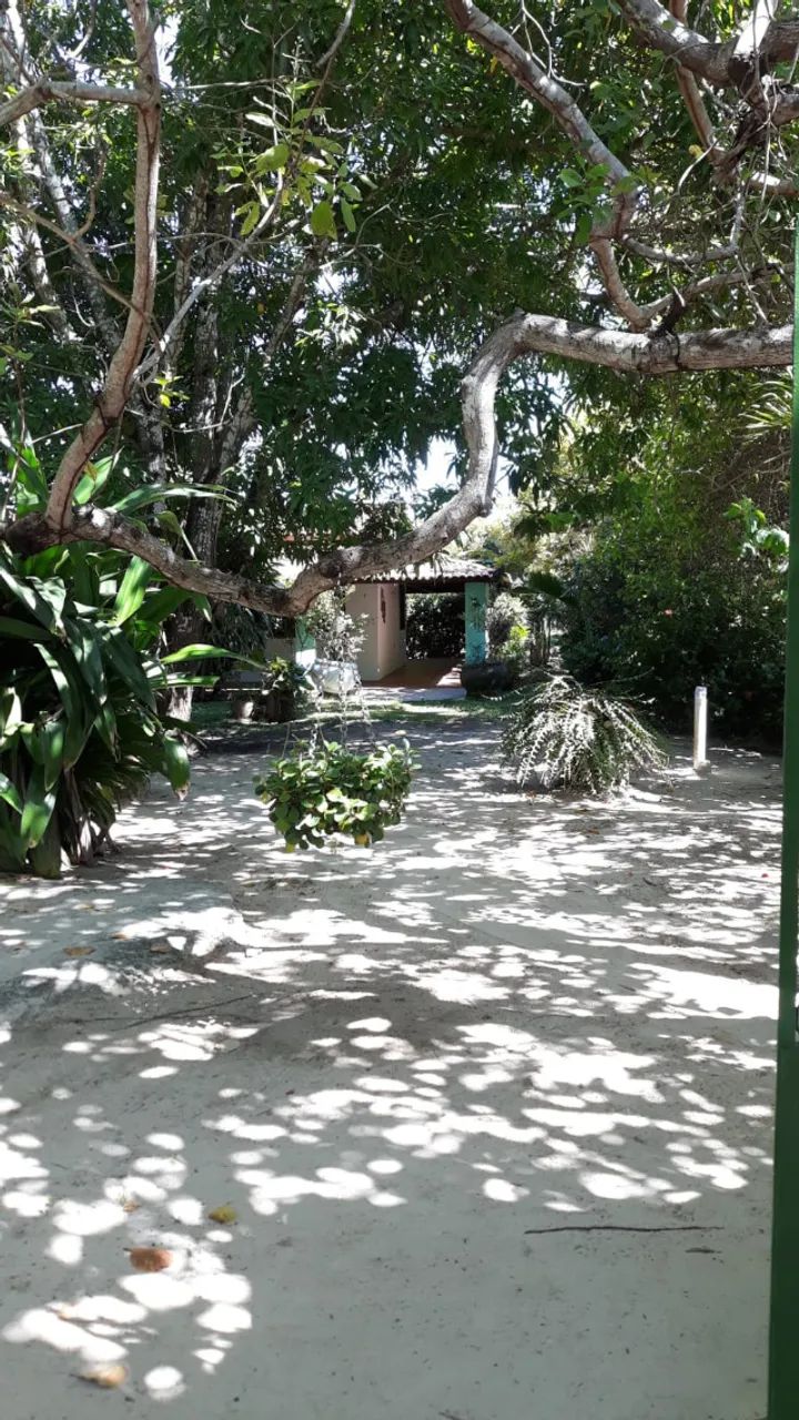 Sitio com casa de principal e de caseiro - 1000m² de área de terreno - Foto 2