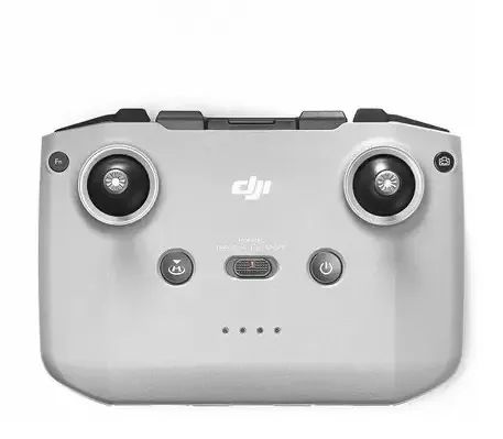 Rádio Controle DJI RC-N1 Semi novo  - Foto 2