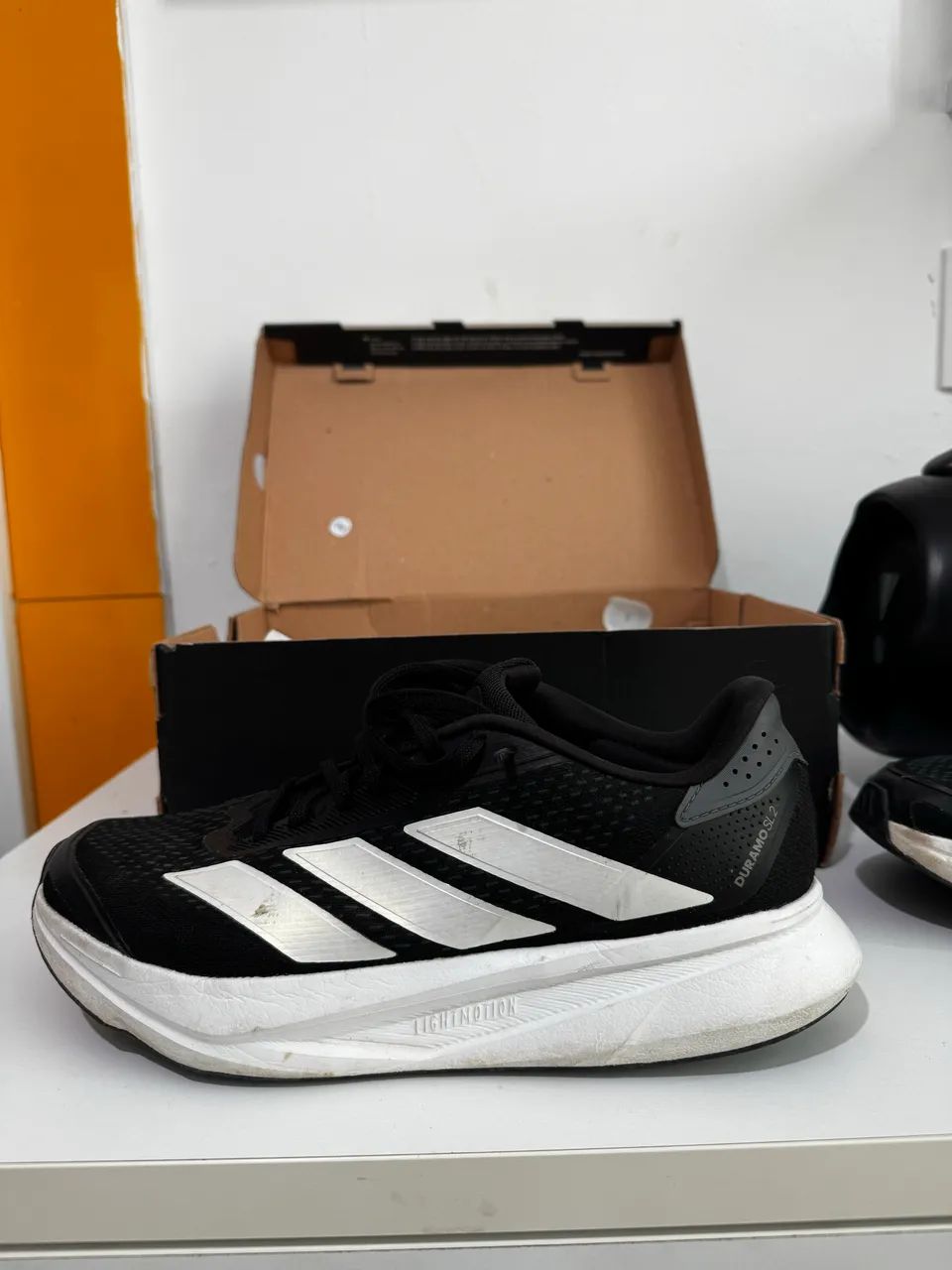 vendo adidas durando SL2 - ORIGINAL  - Foto 2