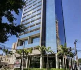 Sala comercial na Rua Turiassu, 1488 - 3° andar  850 m² - Foto 4