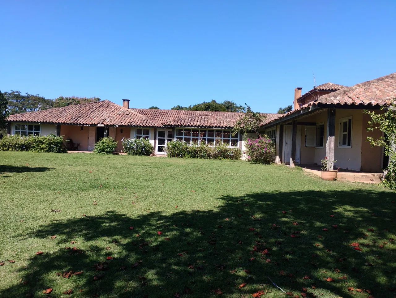 Suíte em Casa Ampla e Confortável Para Senhoras 45+ - Foto 2