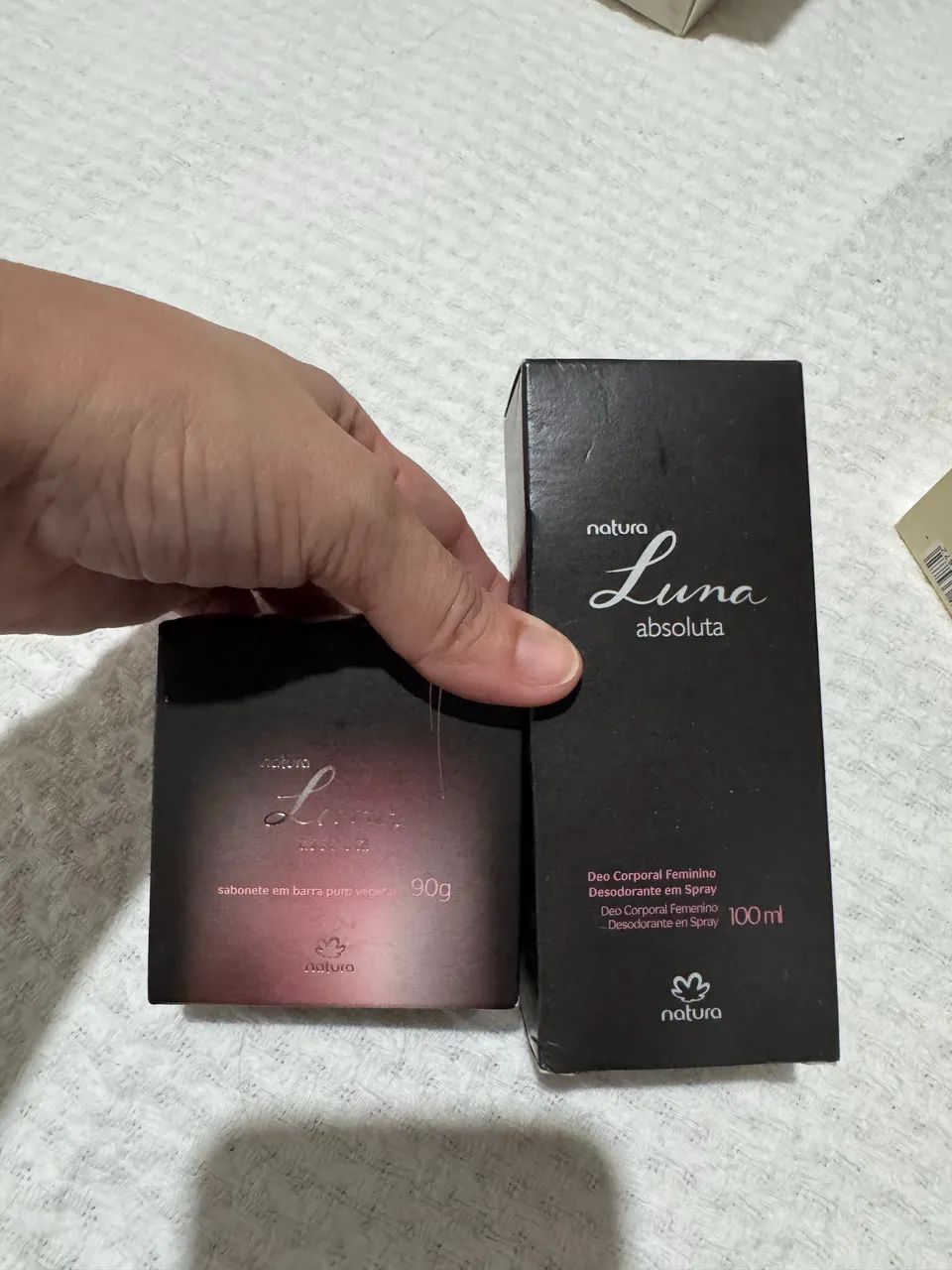 Kit Luna Absoluta 