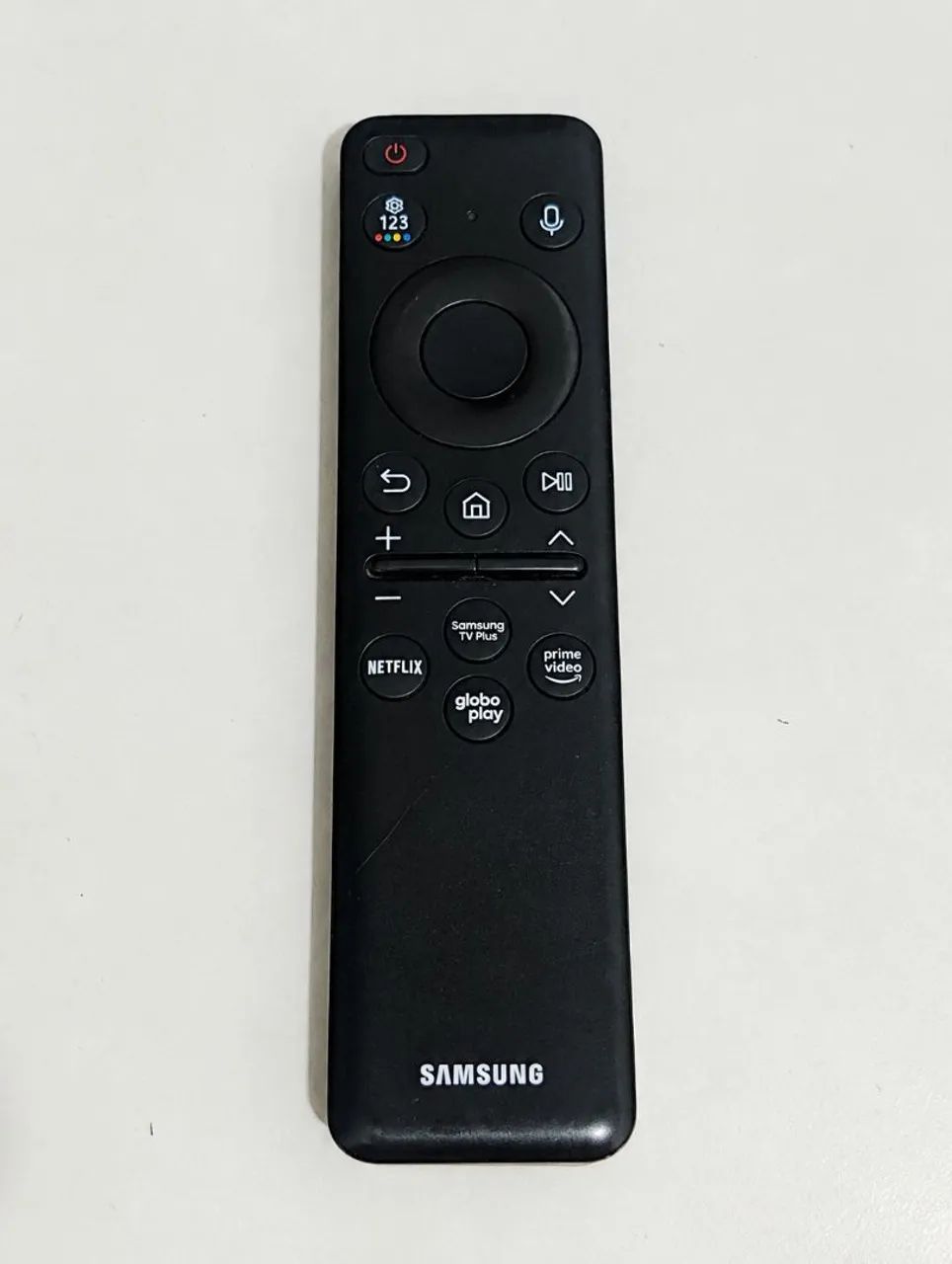 Tv Samsung 55 polegadas Smartv  - Foto 2