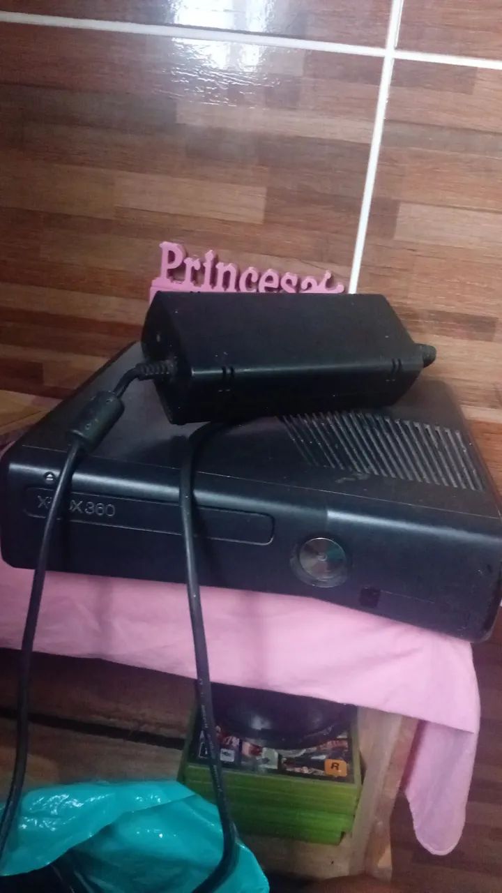 Videogame xbox360 