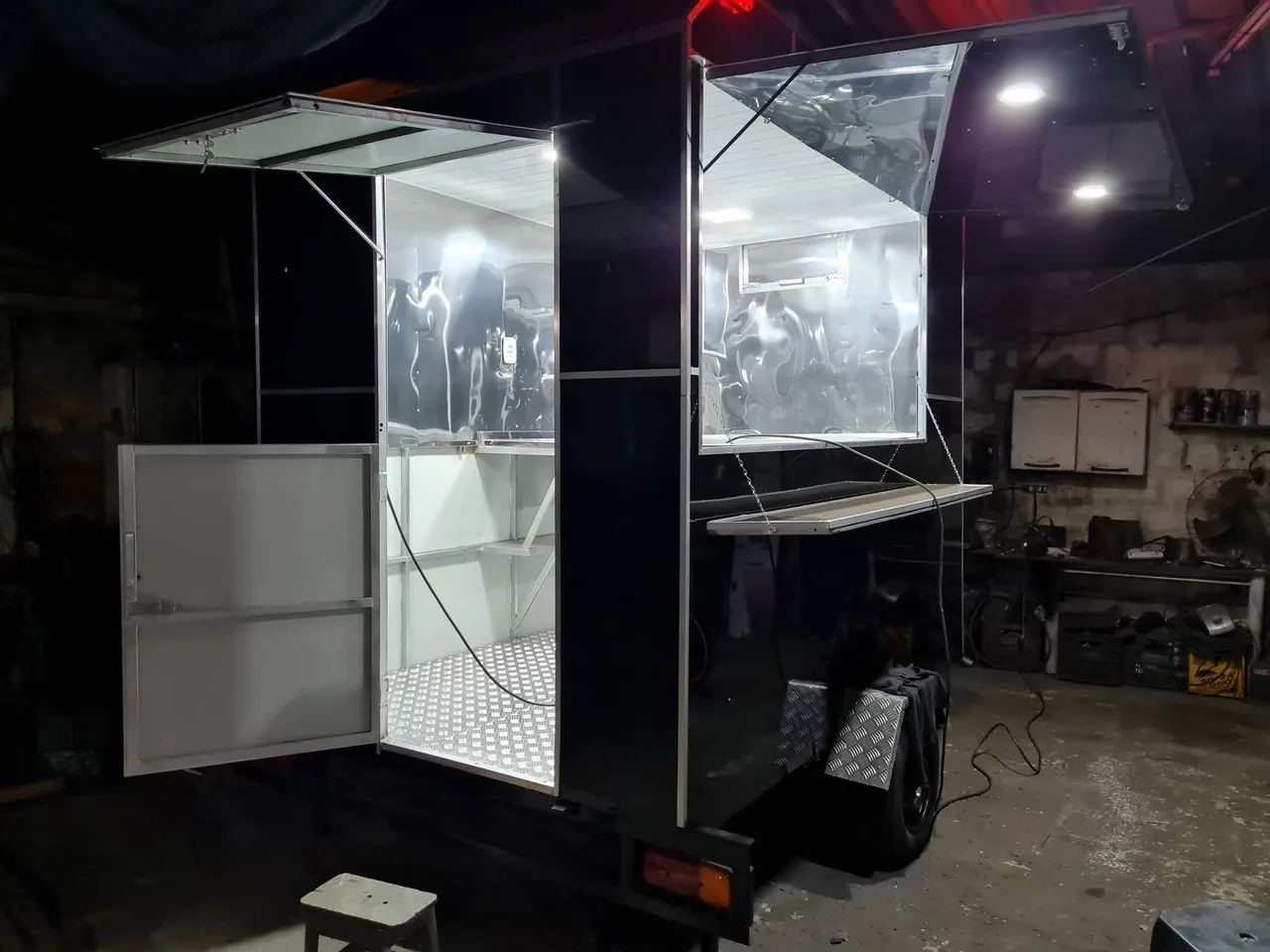 TRAILER NOVO - Foto 4