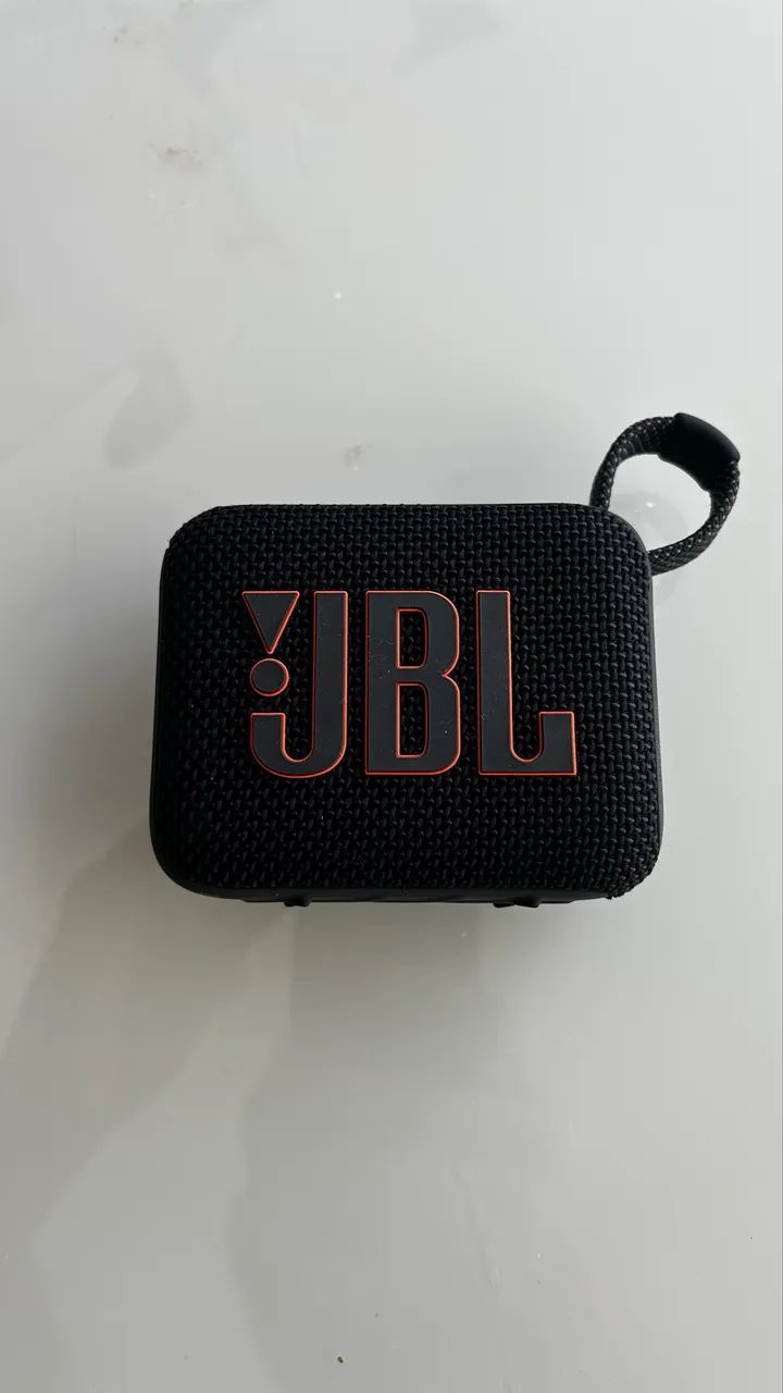 JBL Go 4 - Foto 3