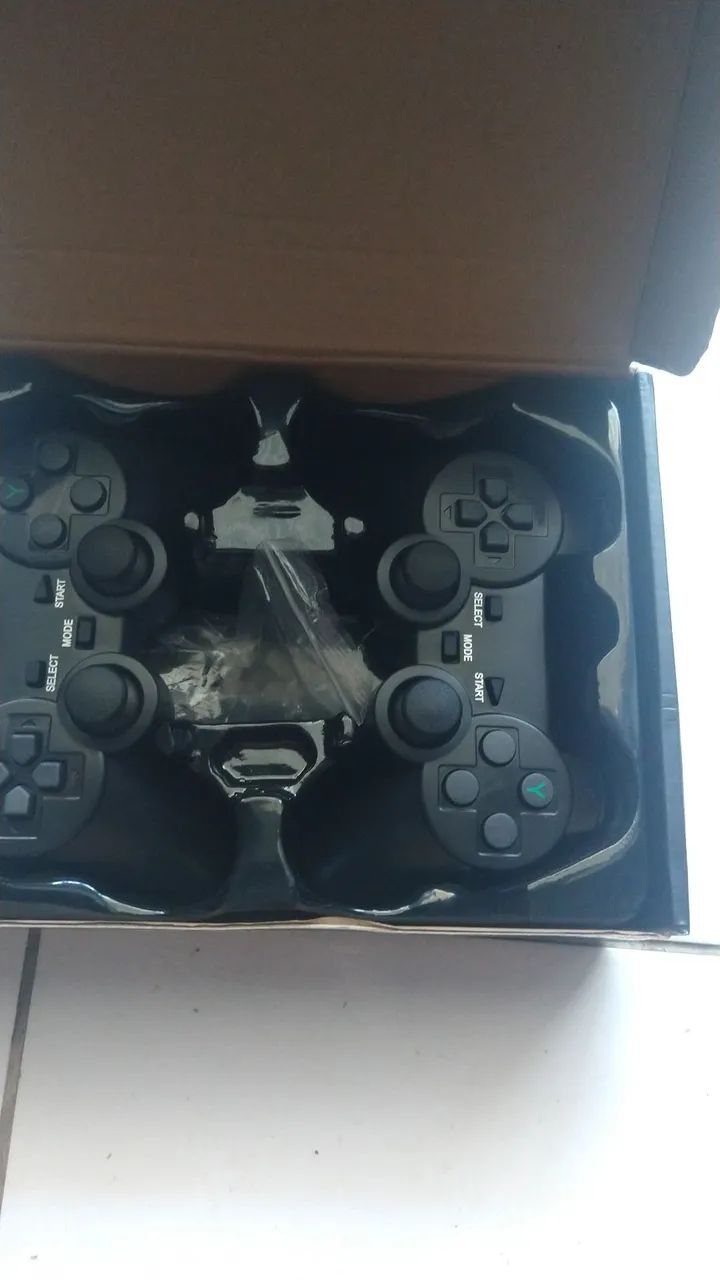 Gamepad 2.4g wireless  - Foto 4