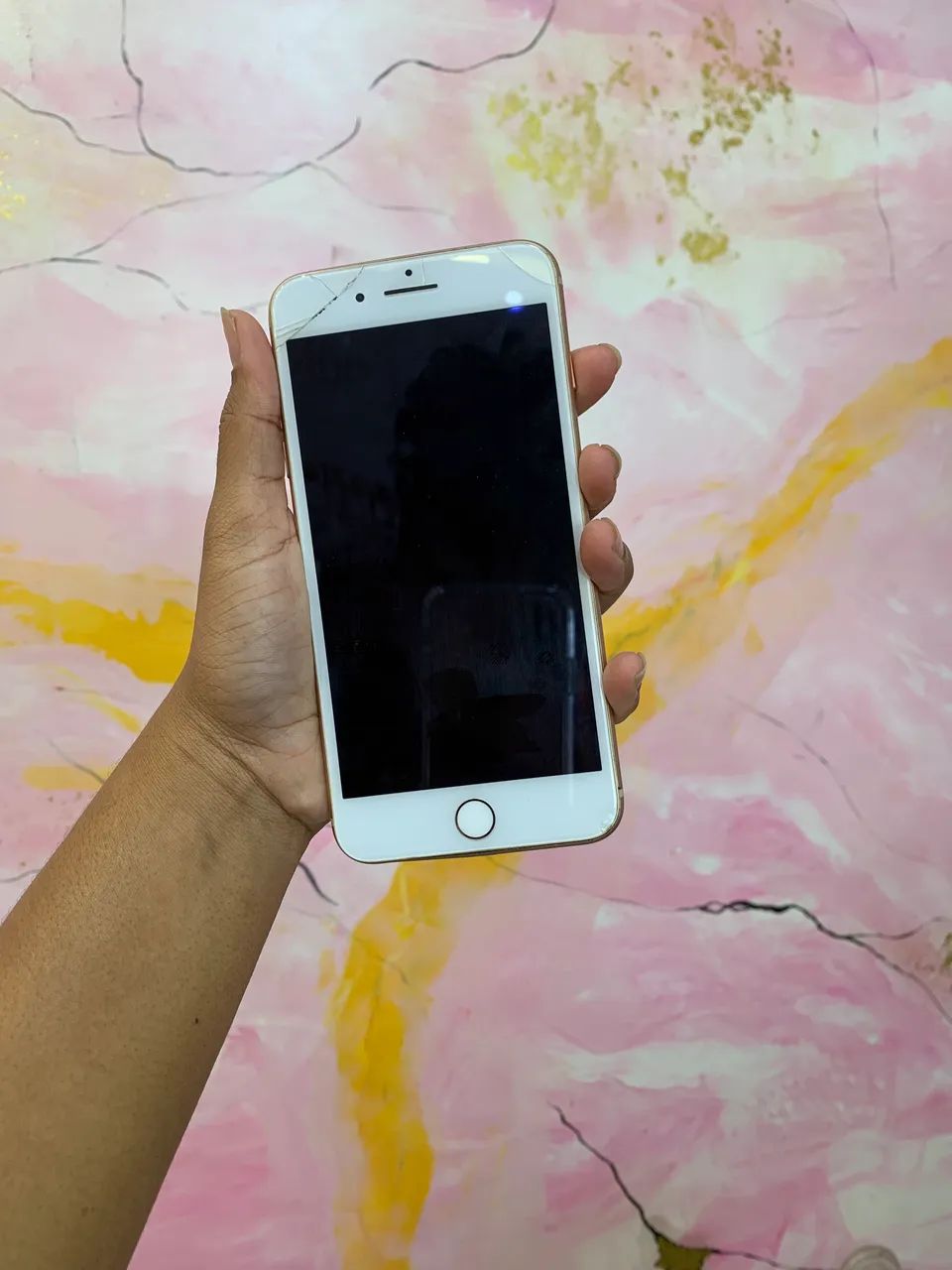 iPhone 8 Plus 