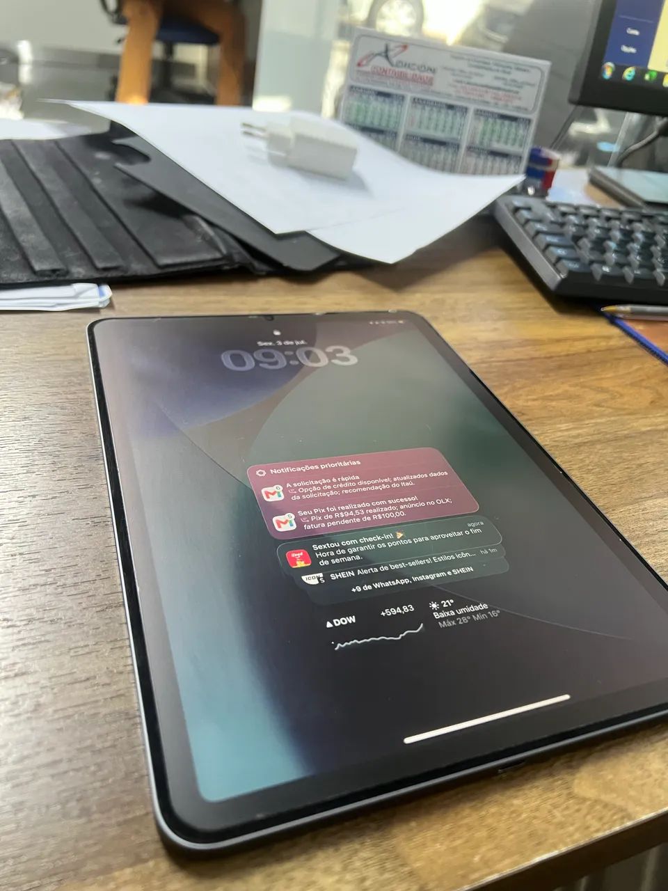 IPad Air 