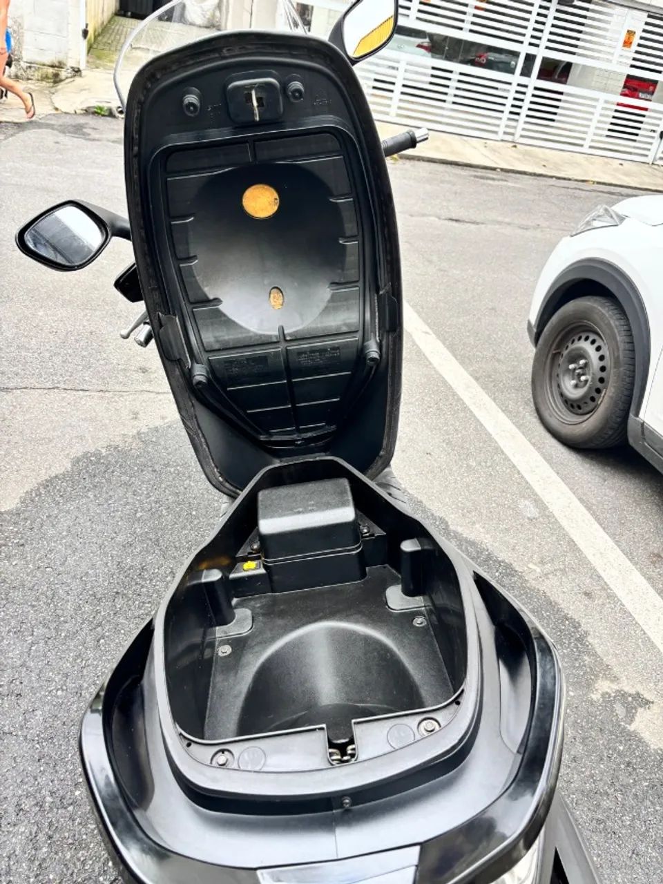 Citycom 300i  - Foto 4