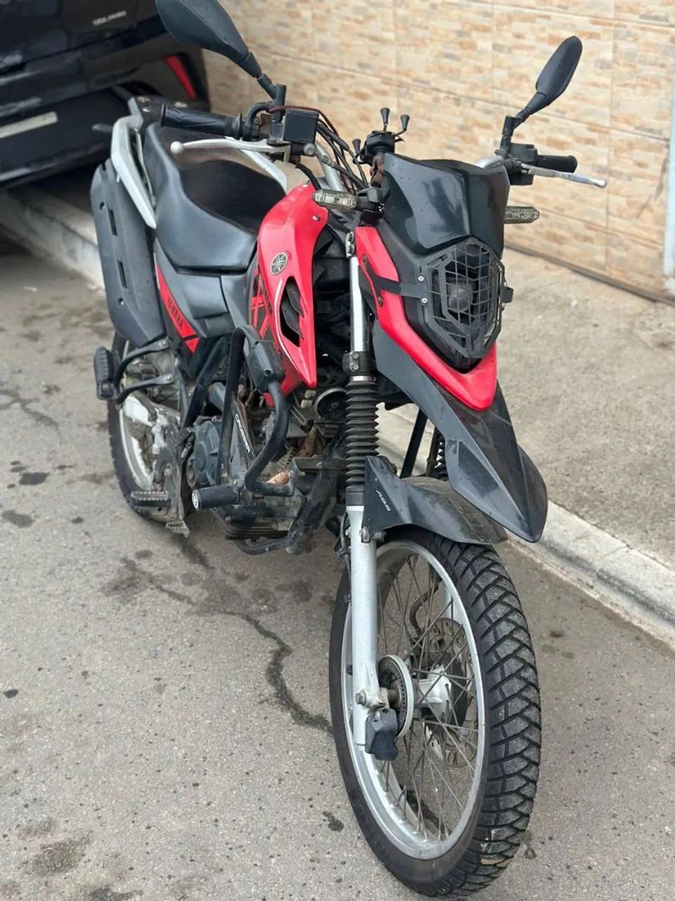 Yamaha crosser 150 - Foto 5