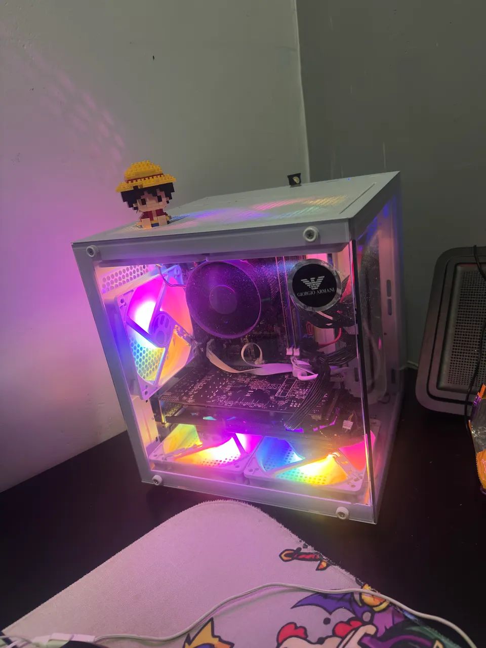 Pc gamer