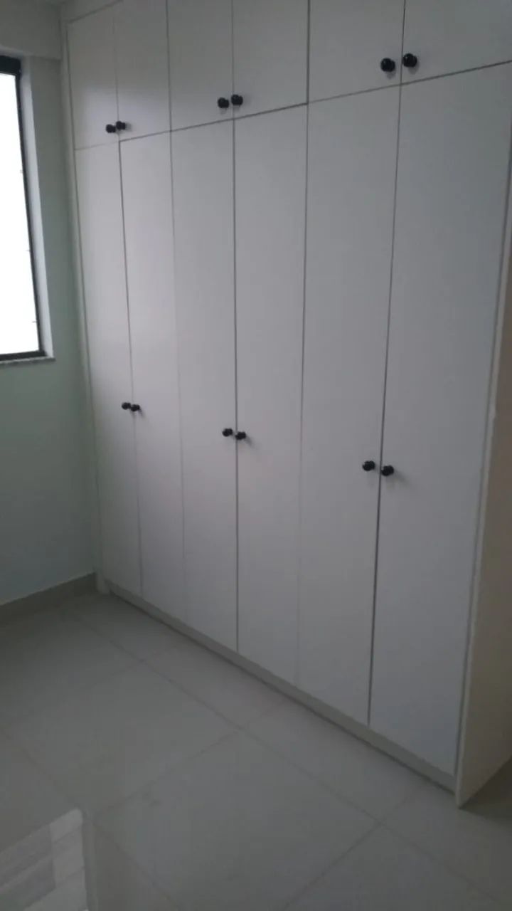 Apartamento Aguas Claras, 02 Quartos - Foto 4