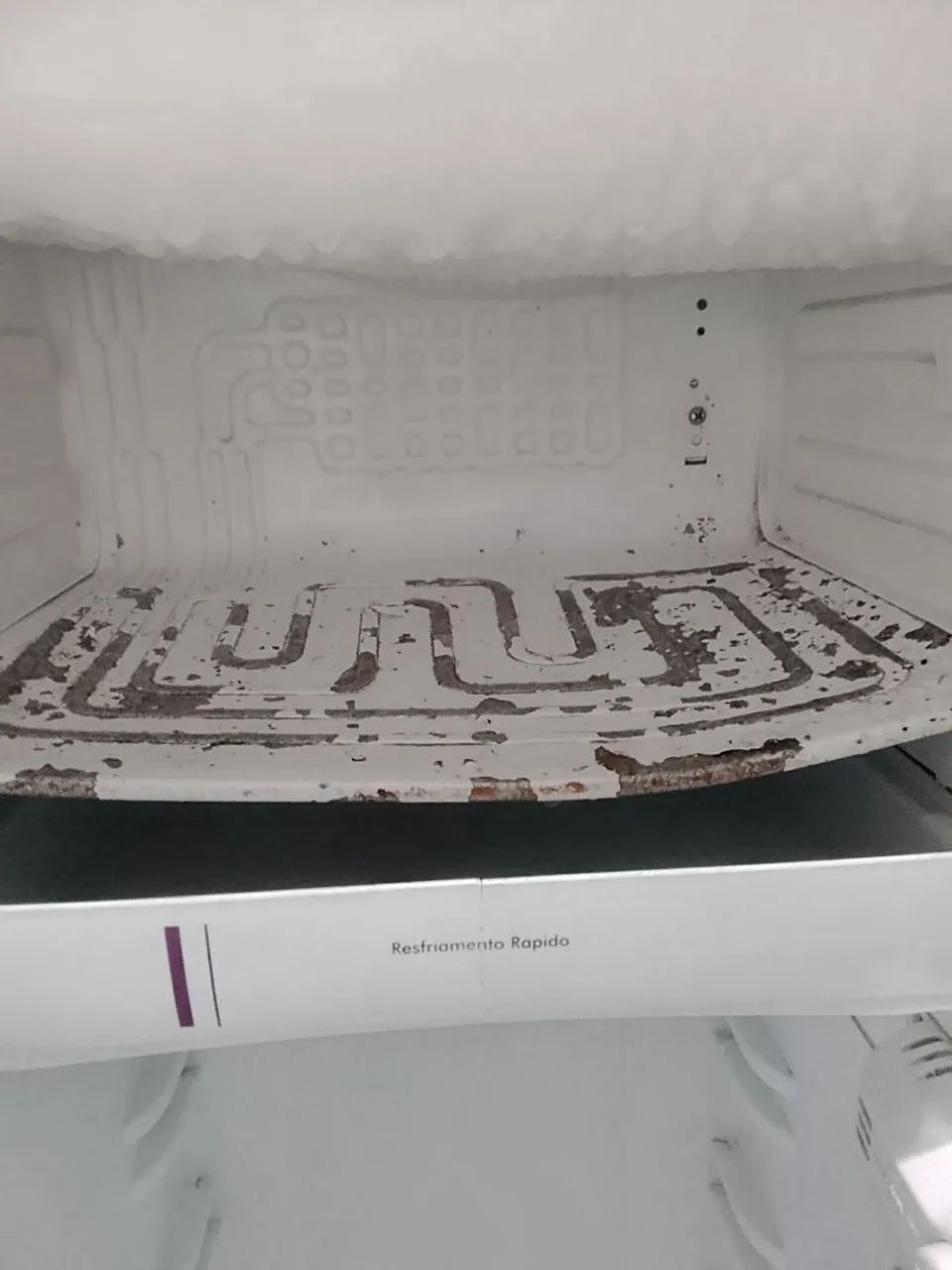 Geladeira 