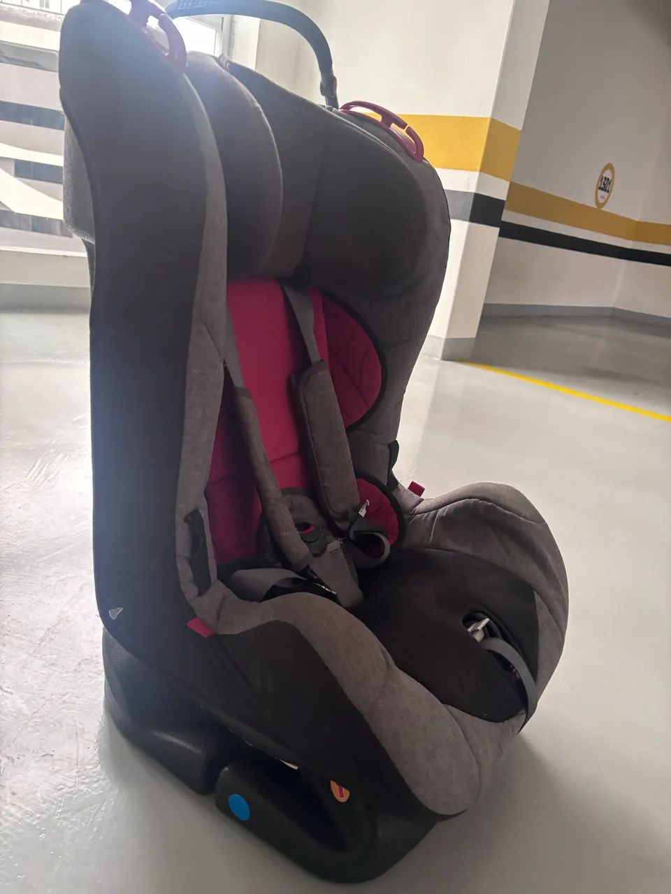 Cadeirinha  - Foto 3