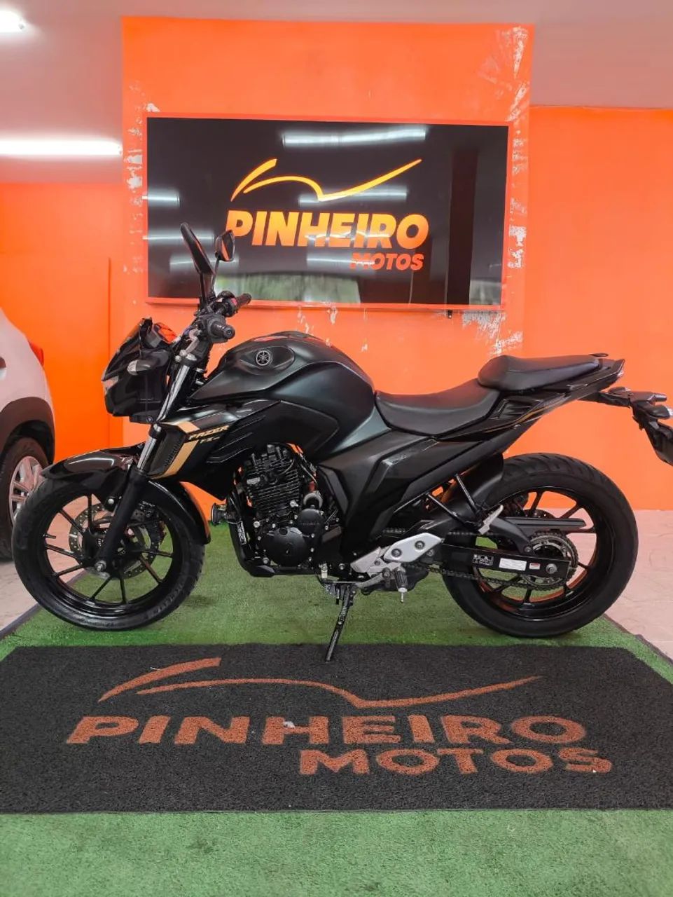 Fz25 - Foto 2