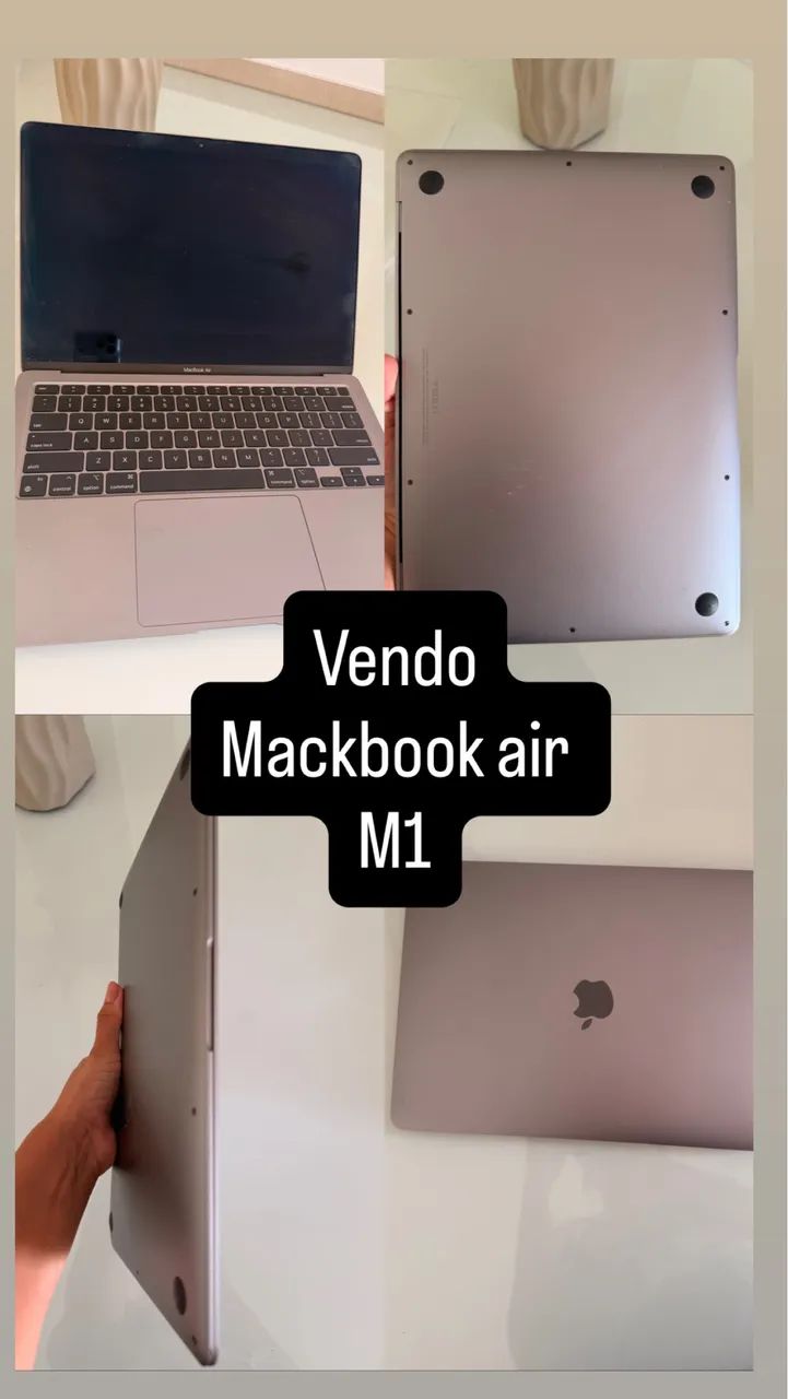 MacBook - Foto 3