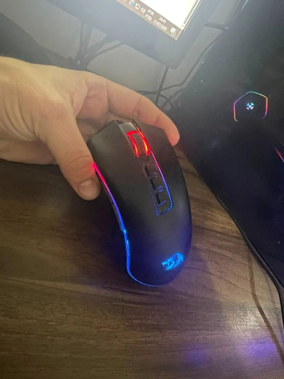 ? PC GAMER À VENDA - PRONTO PARA JOGAR! ? - Foto 3