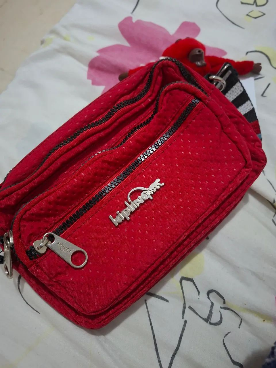 Vendo Pochete Da Kipling